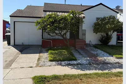 2329 Connor Avenue, Commerce, CA  - Photo 1