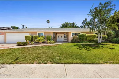 2830 Dalhart Avenue, Simi Valley, CA 93063 - Photo 1