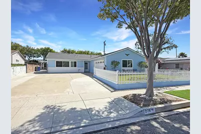 276 Hermes Street, Simi Valley, CA 93065 - Photo 1