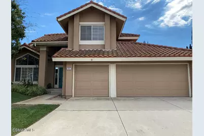 6062 Buffalo Street, Simi Valley, CA 93063 - Photo 1