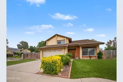 612 Azalea Street, Thousand Oaks, CA 91360 - Photo 1