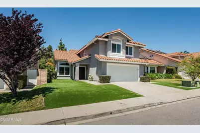 493 Messina Place, Oak Park, CA 91377 - Photo 1