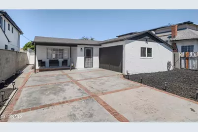 7859 Sancola Avenue, Los Angeles, CA 91352 - Photo 1