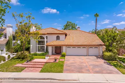 5627 Middle Crest Drive, Agoura Hills, CA 91301 - Photo 1