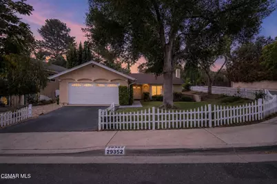 29352 Trailway Lane, Agoura Hills, CA 91301 - Photo 1