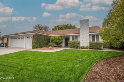 241 Ramble Ridge Drive, Thousand Oaks, CA 91360 - Photo 1