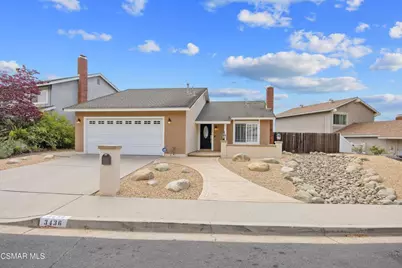 3436 Indian Mesa Drive, Thousand Oaks, CA 91360 - Photo 1