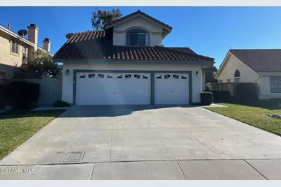 4708 Via Cupertino, Camarillo, CA 93012 - Photo 1