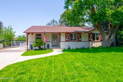 1835 Los Feliz Drive, Thousand Oaks, CA 91362 - Photo 1
