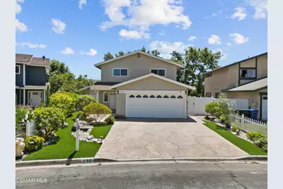 736 Masterson Drive, Thousand Oaks, CA 91360 - Photo 1