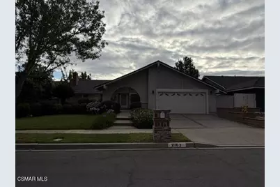 2163 Timberlane Avenue, Simi Valley, CA 93063 - Photo 1