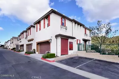 207 Morro Way #3, Simi Valley, CA 93065 - Photo 1