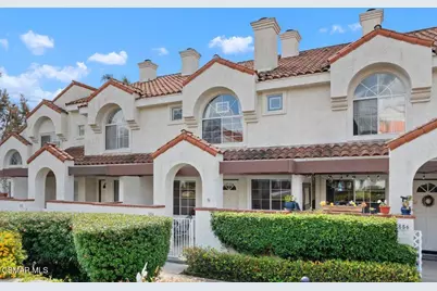 854 Calle Los Gatos, Camarillo, CA 93010 - Photo 1