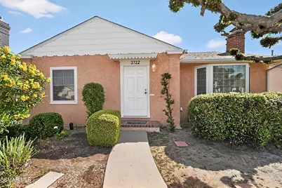 3722 Degnan Boulevard, Los Angeles, CA 90018 - Photo 1