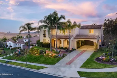 1003 Via Anita, Newbury Park, CA 91320 - Photo 1