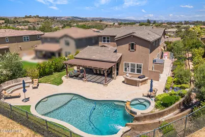 13112 Canyon Wren Court, Moorpark, CA 93021 - Photo 1