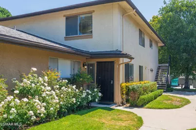 2044 Avenida Vista Delmonte #2, Simi Valley, CA 93063 - Photo 1