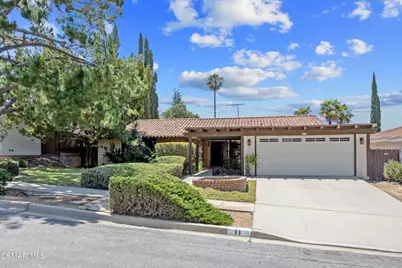 11 N Madrid Avenue, Thousand Oaks, CA 91320 - Photo 1