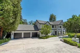 1380 Windy Mountain Ave, Westlake Village, CA 91362 - Photo 1