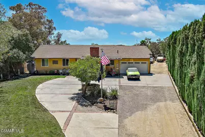 1351 Rambling Road, Simi Valley, CA 93065 - Photo 1