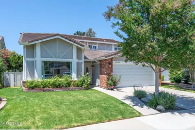 5557 Adelina Court, Agoura Hills, CA 91301 - Photo 1
