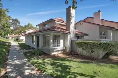 953 Quarterhorse Lane, Oak Park, CA 91377 - Photo 1