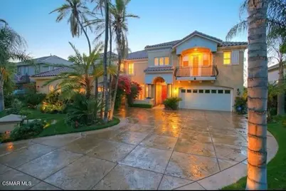 508 Oak Tree Court, Simi Valley, CA 93065 - Photo 1