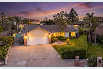 1614 Bonnie Court, Simi Valley, CA 93065 - Photo 1
