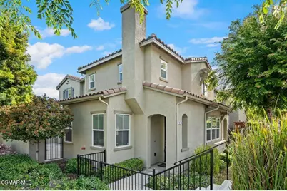 1570 Silver Shadow Drive, Newbury Park, CA 91320 - Photo 1