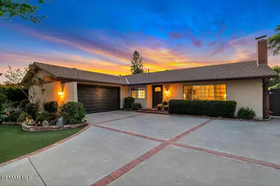 3673 Valencia Avenue, Simi Valley, CA 93063 - Photo 1