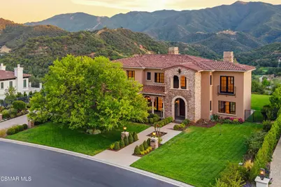 82 Queens Garden Drive, Westlake Village, CA 91361 - Photo 1