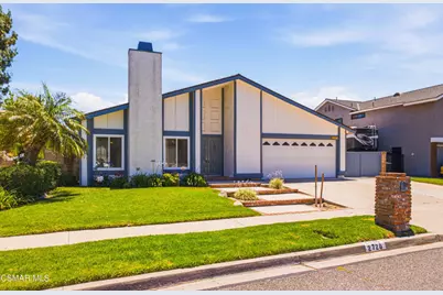 2720 Goldfield Place, Simi Valley, CA 93063 - Photo 1