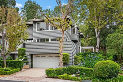 1527 N View Drive, Westlake Village, CA 91362 - Photo 1