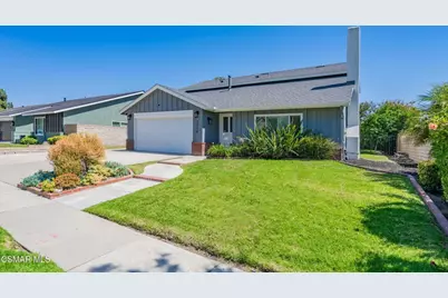 2358 Shergra Place, Simi Valley, CA 93063 - Photo 1