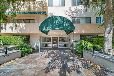 5310 Zelzah Avenue #204, Encino, CA 91316 - Photo 1