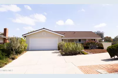 1294 Knollwood Drive, Newbury Park, CA 91320 - Photo 1
