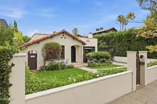 732 Alta Vista Blvd, Los Angeles, CA 90046 - Photo 1