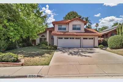 2155 Meadow Brook Court, Thousand Oaks, CA 91362 - Photo 1
