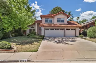 2155 Meadow Brook Ct, Thousand Oaks, CA 91362 - Photo 1