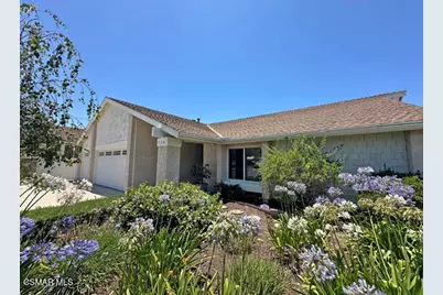 724 Zinnia Court, Thousand Oaks, CA 91360 - Photo 1