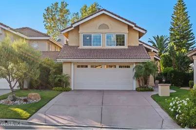 625 Galloping Hill Road, Simi Valley, CA 93065 - Photo 1