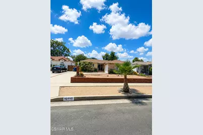 10115 Noble Avenue, Mission Hills (San Fernando), CA 91345 - Photo 1