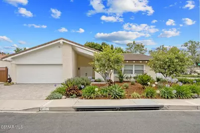 1114 Evenstar Avenue, Westlake Village, CA 91361 - Photo 1