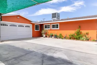 38251 Lisman Avenue, Palmdale, CA 93550 - Photo 1