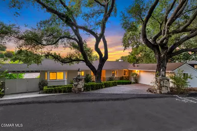 147 Upper Lake Road, Lake Sherwood, CA 91361 - Photo 1