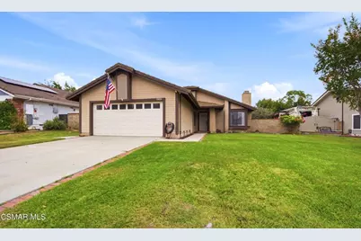 13024 Williams Ranch Road, Moorpark, CA 93021 - Photo 1