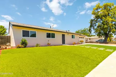 1573 Arcane Street, Simi Valley, CA 93065 - Photo 1