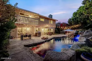 3582 Raincloud Ct, Thousand Oaks, CA 91362 - Photo 1