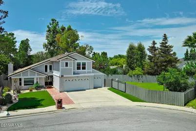 3085 Globe Avenue, Thousand Oaks, CA 91360 - Photo 1