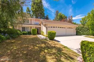 681 Triunfo Canyon Rd, Westlake Village, CA 91361 - Photo 1